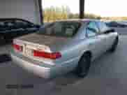 2001 Toyota Camry LE with VIN 4T1BG22KX1U847290, listed as a IAAI auction lot 43438341 with 186,987 mi miles and . Bid and sale history available at DreamBid. Image 4.