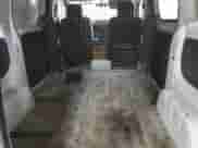 2015 Chevrolet City Express Cargo LS с VIN 3N63M0YN2FK703552, выставлен на аукционе Copart как лот 42833415 с пробегом Не указан миль и Чистый • Clean title. История ставок и продаж доступна на DreamBid. Изображение 10.