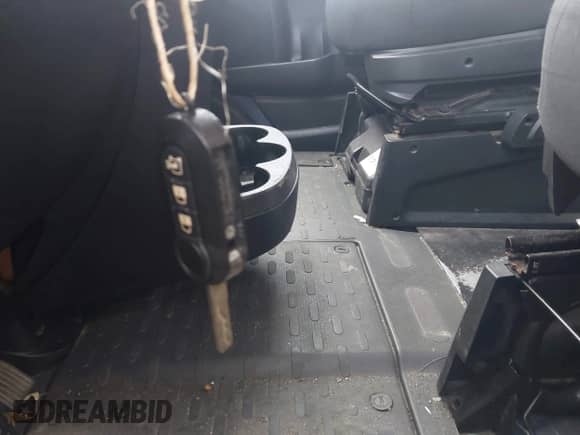 2019 Ram ProMaster Cargo with VIN 3C6URVJG6KE551731, listed as a IAAI auction lot 42573029 with 69,064 mi miles and . Bid and sale history available at DreamBid. Image 11.