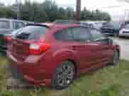 2016 Subaru Impreza Special Sports Premium z VIN JF1GPAP64GH284700, wystawiony jako Copart lot #80935235 z przebiegiem 112 085 mil mil oraz Czysty tytuł • Clean title. Historia ofert i sprzedaży dostępna na DreamBid. Obrazek 4.