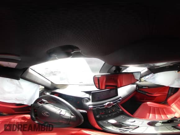 2022 Lexus IS 350 F Sport z VIN JTHGZ1B21N5054862, wystawiony jako IAAI lot #42446855 z przebiegiem 26 283 mil mil oraz . Historia ofert i sprzedaży dostępna na DreamBid. Obrazek 21.