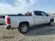 2017 Chevrolet Colorado 2WD LT с VIN 1GCGSCEN5H1210579, выставлен на аукционе Copart как лот 85877395 с пробегом 105 870 миль миль и Списание • Salvage title. История ставок и продаж доступна на DreamBid. Изображение 3.