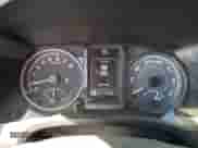 2023 Toyota Tacoma SR with VIN 3TYCZ5AN3PT143823, listed as a Copart auction lot 85505935 with 41,858 mi miles and Salvage title. Bid and sale history available at DreamBid. Image 9.