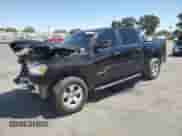 2019 Ram 1500 Big Horn z VIN 1C6SRFFTXKN668534, wystawiony jako Copart lot #68042625 z przebiegiem 102 972 mil mil oraz Szkoda całkowita • Salvage title. Historia ofert i sprzedaży dostępna na DreamBid. Obrazek 1.