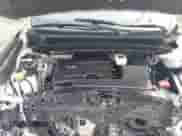 2017 Nissan Pathfinder SV with VIN 5N1DR2MM6HC623919, listed as a IAAI auction lot 42713558 with 50,221 mi miles and . Bid and sale history available at DreamBid. Image 10.