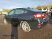 2018 Chevrolet Cruze LS с VIN 1G1BC5SM4J7100214, выставлен на аукционе Copart как лот 86296975 с пробегом 60 038 миль миль и На запчасти • Non repairable. История ставок и продаж доступна на DreamBid. Изображение 2.