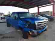 2013 Ford F-150 XL z VIN 1FTEX1EM2DFA48279, wystawiony jako IAAI lot #40549764 z przebiegiem 360 287 mil mil oraz . Historia ofert i sprzedaży dostępna na DreamBid. Obrazek 1.