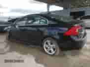 2015 Volvo S60 T5 Drive-E Premier with VIN YV126MFK8F1343062, listed as a Copart auction lot 70910615 with 107,097 mi miles and Salvage title. Bid and sale history available at DreamBid. Image 2.