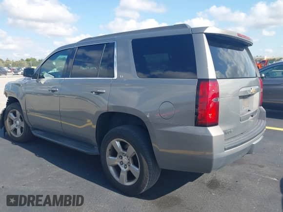 2018 Chevrolet Tahoe LT с VIN 1GNSCBKCXJR183012, выставлен на аукционе IAAI как лот 42222952 с пробегом 118 703 миль миль и . История ставок и продаж доступна на DreamBid. Изображение 3.