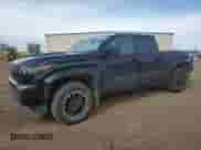 2024 Toyota Tacoma SR5 with VIN 3TYLB5JN2RT055045, listed as a Copart auction lot 69134065 with 25,584 mi miles and Salvage title. Bid and sale history available at DreamBid. Image 1.