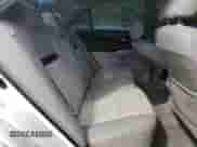 2014 Toyota Camry SE with VIN 4T1BK1FK3EU537409, listed as a Copart auction lot 80727585 with 238,394 mi miles and Salvage title. Bid and sale history available at DreamBid. Image 10.