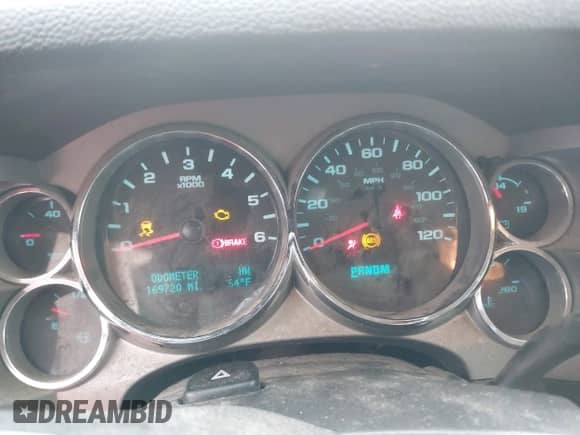 2012 Chevrolet Silverado 1500 LT с VIN 1GCRKSE71CZ216085, выставлен на аукционе IAAI как лот 42165732 с пробегом 169 720 миль миль и . История ставок и продаж доступна на DreamBid. Изображение 7.