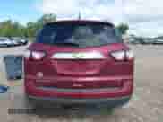 2017 Chevrolet Traverse LT с VIN 1GNKVGKD0HJ154966, выставлен на аукционе IAAI как лот 43153960 с пробегом 132 288 миль миль и . История ставок и продаж доступна на DreamBid. Изображение 16.