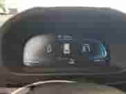 2023 Hyundai Venue Limited z VIN KMHRC8A35PU213692, wystawiony jako Copart lot #85384405 z przebiegiem 10 308 mil mil oraz Szkoda całkowita • Salvage title. Historia ofert i sprzedaży dostępna na DreamBid. Obrazek 9.