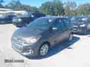 2017 Chevrolet Spark LT с VIN KL8CD6SA7HC704094, выставлен на аукционе IAAI как лот 43497725 с пробегом 101 877 миль миль и . История ставок и продаж доступна на DreamBid. Изображение 2.