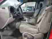 2002 Chevrolet TrailBlazer LS with VIN 1GNDT13S622158224, listed as a Copart auction lot 49047555 with 188,712 mi miles and Salvage title. Bid and sale history available at DreamBid. Image 7.