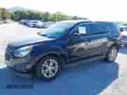 2017 Chevrolet Equinox LS with VIN 2GNFLEEK3H6139428, listed as a IAAI auction lot 42976647 with 150,171 mi miles and . Bid and sale history available at DreamBid. Image 6.