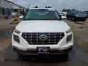 2020 Hyundai Venue SEL with VIN KMHRC8A36LU041361, listed as a Copart auction lot 59582325 with Not provided miles and Salvage title. Bid and sale history available at DreamBid. Image 5.