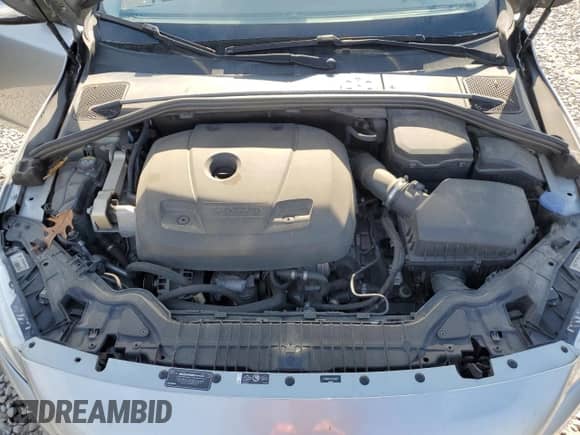 2017 Volvo S60 Dynamic с VIN YV140MTL2H2431271, выставлен на аукционе Copart как лот 67815275 с пробегом 94 199 миль миль и Списание • Salvage title. История ставок и продаж доступна на DreamBid. Изображение 11.