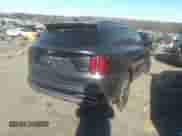 2021 Kia Sorento SX Prestige X-Line with VIN 5XYRKDLF1MG022615, listed as a IAAI auction lot 41270902 with 63,251 mi miles and . Bid and sale history available at DreamBid. Image 4.