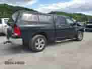 2014 Ram 1500 Big Horn with VIN 1C6RR7TT4ES130930, listed as a Copart auction lot 68388394 with 178,533 mi miles and Salvage title. Bid and sale history available at DreamBid. Image 3.