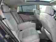 2011 BMW 5 Series 550i Gran Turismo xDrive с VIN WBASP4C58BC341700, выставлен на аукционе Copart как лот 82896204 с пробегом 72 455 миль миль и Чистый • Clean title. История ставок и продаж доступна на DreamBid. Изображение 11.