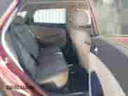 2016 Hyundai Tucson Sport with VIN KM8J33A2XGU107780, listed as a IAAI auction lot 43508838 with 113,030 mi miles and . Bid and sale history available at DreamBid. Image 8.