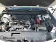 2020 Toyota Camry LE z VIN 4T1C11AK6LU360494, wystawiony jako Copart lot #81954155 z przebiegiem 136 991 mil mil oraz Szkoda całkowita • Salvage title. Historia ofert i sprzedaży dostępna na DreamBid. Obrazek 11.