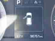 2016 Hyundai Tucson Sport z VIN KM8J33A29GU054909, wystawiony jako IAAI lot #41835688 z przebiegiem 90 751 mil mil oraz . Historia ofert i sprzedaży dostępna na DreamBid. Obrazek 15.