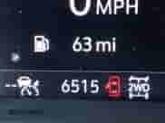 2023 Chevrolet TrailBlazer ACTIV with VIN KL79MSSL3PB217536, listed as a IAAI auction lot 43004170 with 6,515 mi miles and . Bid and sale history available at DreamBid. Image 15.