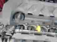 2022 Hyundai Venue SE с VIN KMHRB8A32NU133329, выставлен на аукционе Copart как лот 81896375 с пробегом 54 742 миль миль и Списание • Salvage title. История ставок и продаж доступна на DreamBid. Изображение 14.