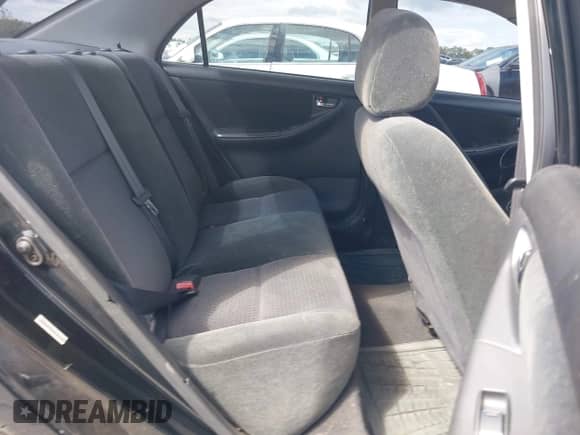 2005 Toyota Corolla CE с VIN 1NXBR32E05Z435430, выставлен на аукционе IAAI как лот 43402906 с пробегом 203 243 миль миль и . История ставок и продаж доступна на DreamBid. Изображение 8.