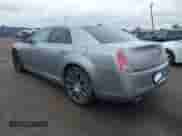 2013 Chrysler 300 S with VIN 2C3CCABG9DH728135, listed as a IAAI auction lot 43508849 with 124,520 mi miles and . Bid and sale history available at DreamBid. Image 3.