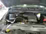 2022 Ram 1500 Warlock с VIN 1C6RR7GGXNS174623, выставлен на аукционе Copart как лот 68830225 с пробегом 48 977 миль миль и Списание • Salvage title. История ставок и продаж доступна на DreamBid. Изображение 15.