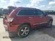 2013 Jeep Grand Cherokee Limited z VIN 1C4RJFBT9DC625984, wystawiony jako Copart lot #80372785 z przebiegiem 143 524 mil mil oraz Szkoda całkowita • Salvage title. Historia ofert i sprzedaży dostępna na DreamBid. Obrazek 3.