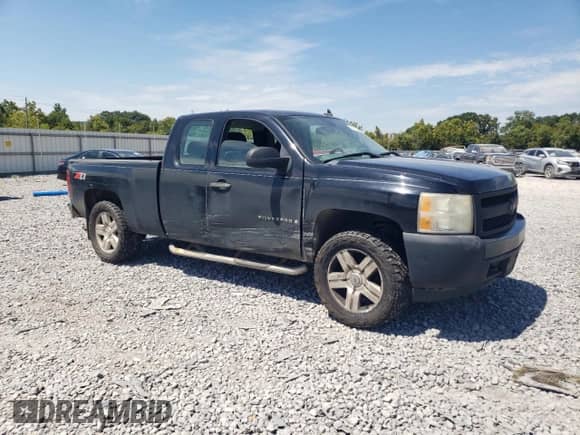 2007 Chevrolet Silverado 1500 Work Truck с VIN 2GCEK19C371693793, выставлен на аукционе Copart как лот 69755384 с пробегом 311 205 миль миль и Списание • Salvage title. История ставок и продаж доступна на DreamBid. Изображение 4.