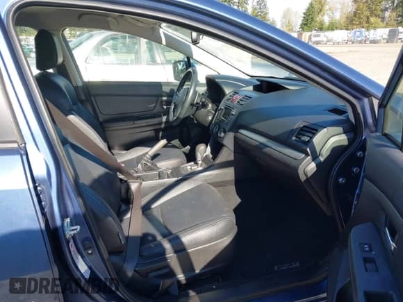 2012 Subaru Impreza Special Sports Limited with VIN JF1GPAR62CH227919, listed as a IAAI auction lot 43501764 with 128,886 mi miles and . Bid and sale history available at DreamBid. Image 5.