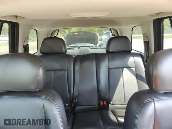 2009 Chevrolet TrailBlazer 1LT с VIN 1GNDT33S592131506, выставлен на аукционе Copart как лот 80452605 с пробегом 207 656 миль миль и Списание • Salvage title. История ставок и продаж доступна на DreamBid. Изображение 10.