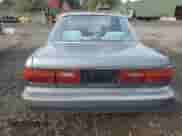 1988 Toyota Camry LE z VIN JT2SV22E0J0237998, wystawiony jako Copart lot #78850584 z przebiegiem 165 880 mil mil oraz Szkoda całkowita • Salvage title. Historia ofert i sprzedaży dostępna na DreamBid. Obrazek 6.