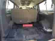 2010 Chevrolet Express Passenger LT с VIN 1GA2G1DG2A1148818, выставлен на аукционе Copart как лот 46236375 с пробегом 142 954 миль миль и Списание • Salvage title. История ставок и продаж доступна на DreamBid. Изображение 10.