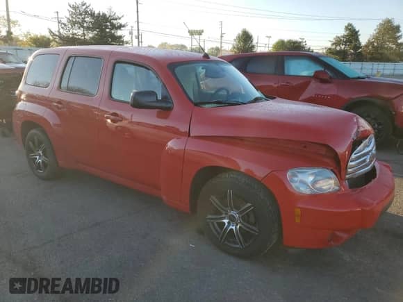 2010 Chevrolet HHR LS с VIN 3GNBAADB7AS648766, выставлен на аукционе Copart как лот 75869764 с пробегом 97 997 миль миль и Списание • Salvage title. История ставок и продаж доступна на DreamBid. Изображение 4.