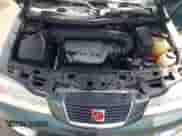 2006 Saturn VUE with VIN 5GZCZ634X6S840318, listed as a Copart auction lot 57909795 with 176,923 mi miles and Salvage title. Bid and sale history available at DreamBid. Image 11.