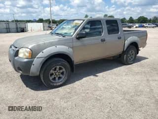 2003 Nissan Frontier XE с VIN 1N6ED27T63C432744, выставлен на аукционе Copart как лот 66750055 с пробегом 167 726 миль миль и Чистый • Clean title. История ставок и продаж доступна на DreamBid. Изображение 1.