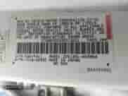 2003 Toyota Corolla CE z VIN JTDBR32E630013221, wystawiony jako IAAI lot #43490549 z przebiegiem 178 233 mil mil oraz . Historia ofert i sprzedaży dostępna na DreamBid. Obrazek 9.