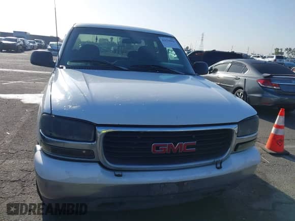 2000 GMC Sierra 1500 SLE с VIN 1GTEC19T4YE148280, выставлен на аукционе IAAI как лот 42510008 с пробегом 219 144 миль миль и . История ставок и продаж доступна на DreamBid. Изображение 12.
