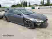 2004 Honda Accord EX with VIN 1HGCM71604A012891, listed as a Copart auction lot 76292804 with 170,027 mi miles and Salvage title. Bid and sale history available at DreamBid. Image 4.