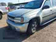 2005 Chevrolet TrailBlazer LT with VIN 1GNES16S856189877, listed as a IAAI auction lot 43097451 with 253,764 mi miles and . Bid and sale history available at DreamBid. Image 6.