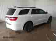 2025 Dodge Durango GT с VIN 1C4RDJDG6SC506846, выставлен на аукционе IAAI как лот 42827474 с пробегом 5 507 миль миль и . История ставок и продаж доступна на DreamBid. Изображение 4.