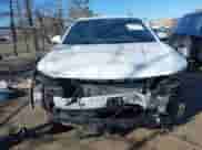 2024 Chevrolet Equinox EV LT с VIN 3GN7DLRR2RS293970, выставлен на аукционе IAAI как лот 41464495 с пробегом 7 728 миль миль и . История ставок и продаж доступна на DreamBid. Изображение 6.