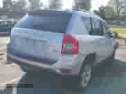 2011 Jeep Compass Latitude с VIN 1J4NF1FB6BD223782, выставлен на аукционе IAAI как лот 43196205 с пробегом 234 947 миль миль и . История ставок и продаж доступна на DreamBid. Изображение 4.